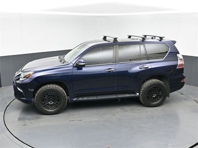 2022 Lexus GX 460 460