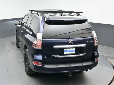 2022 Lexus GX 460 460
