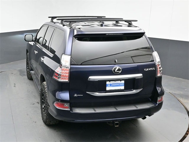 2022 Lexus GX 460 460