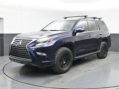 2022 Lexus GX 460 460
