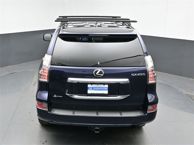 2022 Lexus GX 460 460