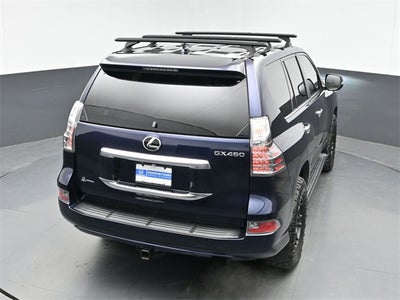 2022 Lexus GX 460 460