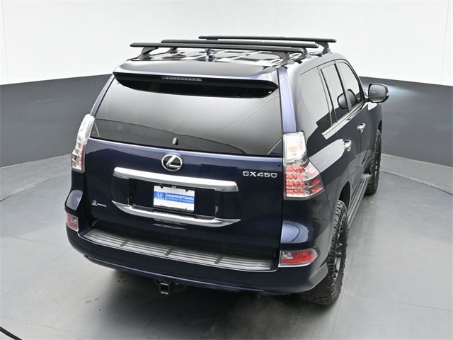 2022 Lexus GX 460 460
