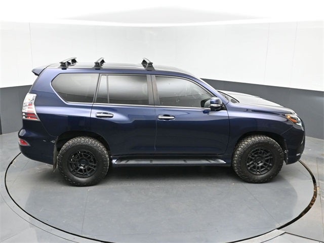 2022 Lexus GX 460 460