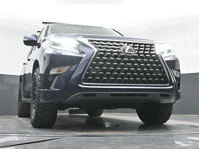 2022 Lexus GX 460 460