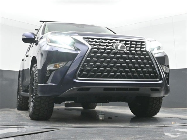 2022 Lexus GX 460 460