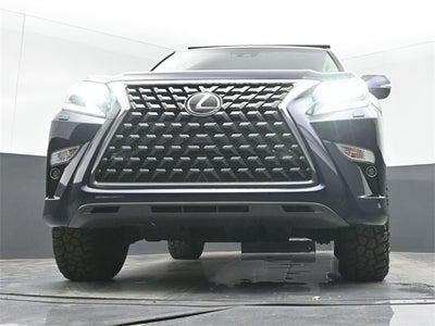 2022 Lexus GX 460 460