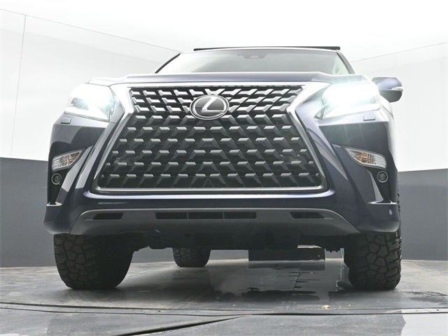 2022 Lexus GX 460 460