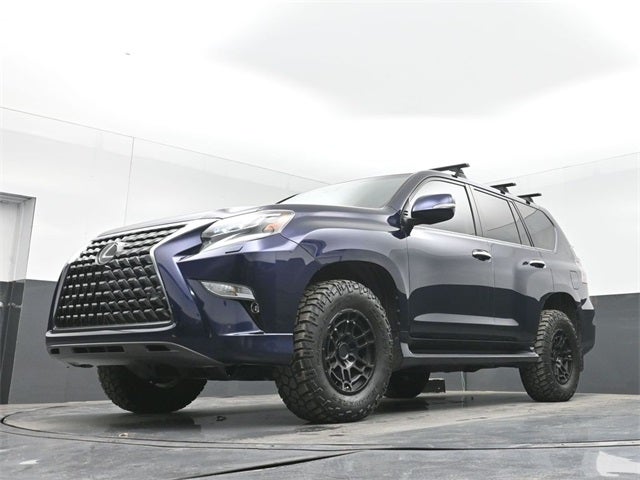 2022 Lexus GX 460 460