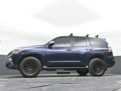 2022 Lexus GX 460 460