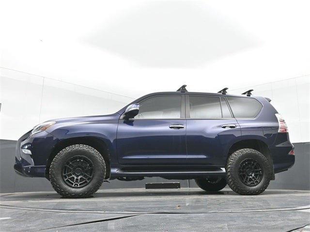 2022 Lexus GX 460 460