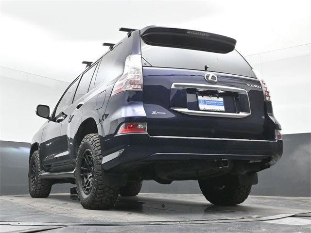 2022 Lexus GX 460 460