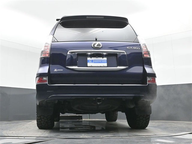 2022 Lexus GX 460 460
