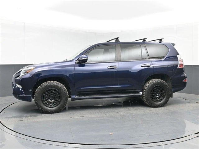 2022 Lexus GX 460 460