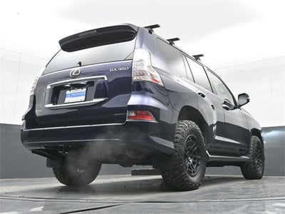2022 Lexus GX 460 460