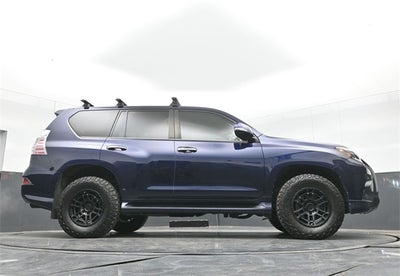 2022 Lexus GX 460 460