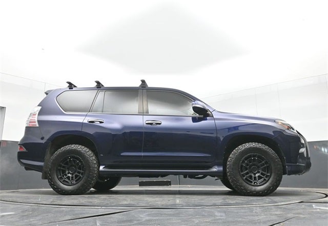 2022 Lexus GX 460 460