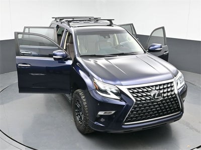 2022 Lexus GX 460 460