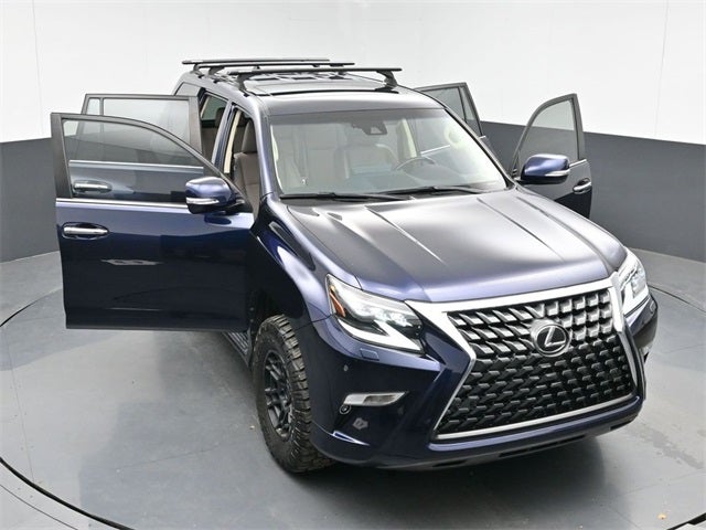 2022 Lexus GX 460 460