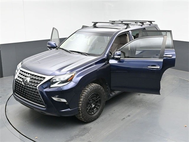2022 Lexus GX 460 460