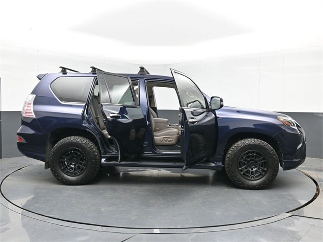 2022 Lexus GX 460 460