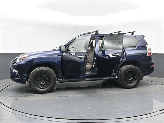 2022 Lexus GX 460 460