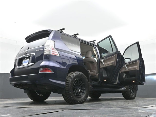 2022 Lexus GX 460 460