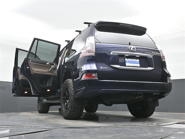 2022 Lexus GX 460 460