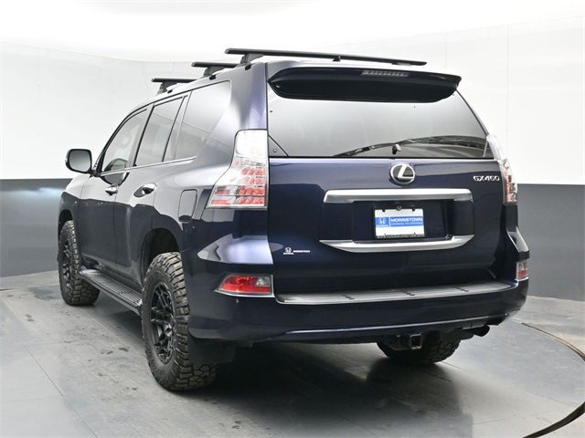 2022 Lexus GX 460 460
