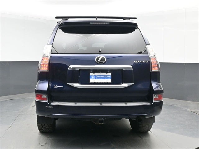 2022 Lexus GX 460 460