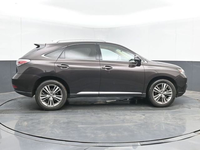 2015 Lexus RX 350 350