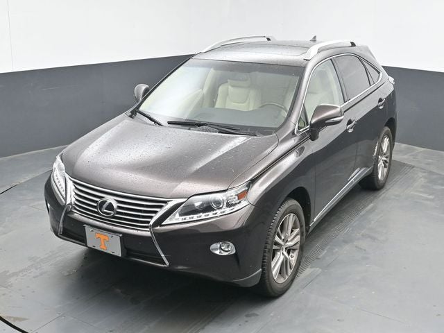 2015 Lexus RX 350 350