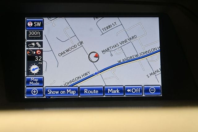 2015 Lexus RX 350 350