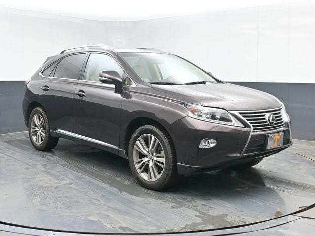 2015 Lexus RX 350 350