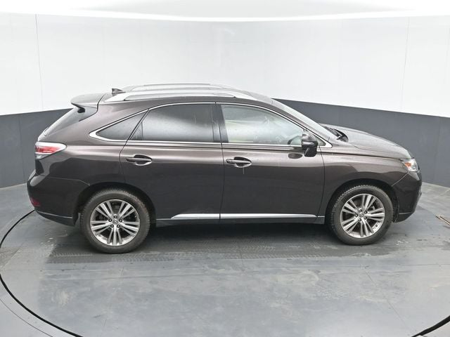 2015 Lexus RX 350 350