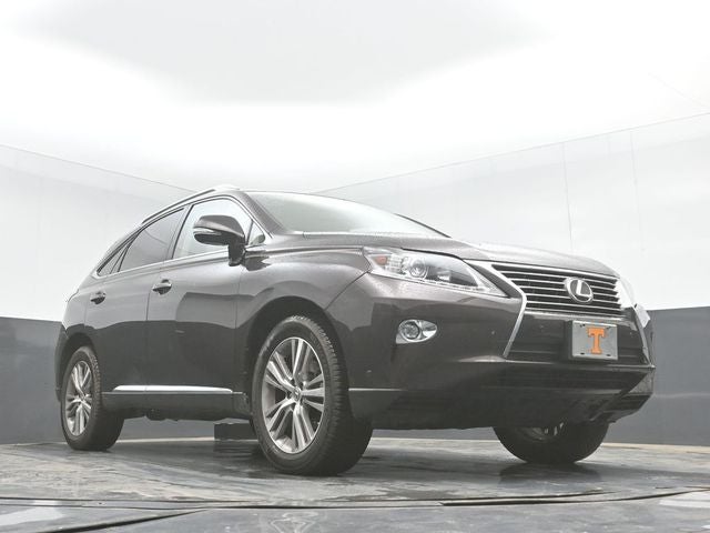 2015 Lexus RX 350 350