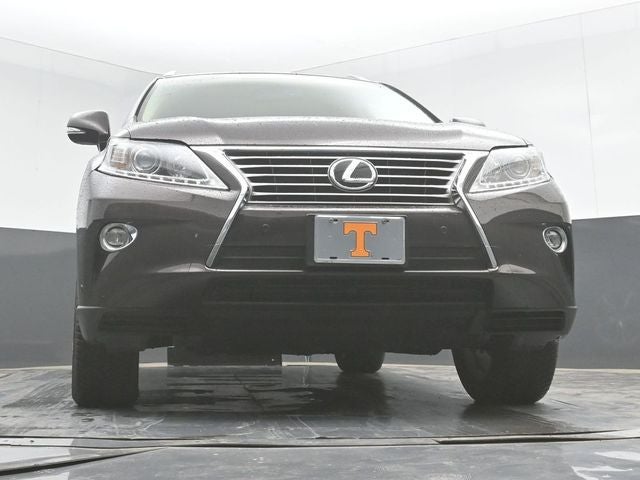 2015 Lexus RX 350 350