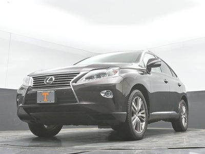 2015 Lexus RX 350 350