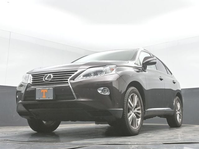 2015 Lexus RX 350 350