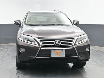 2015 Lexus RX 350 350