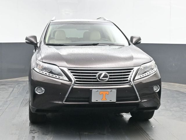 2015 Lexus RX 350 350