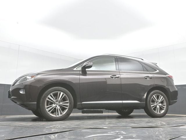 2015 Lexus RX 350 350