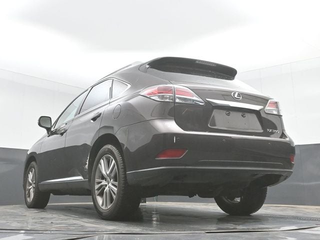 2015 Lexus RX 350 350