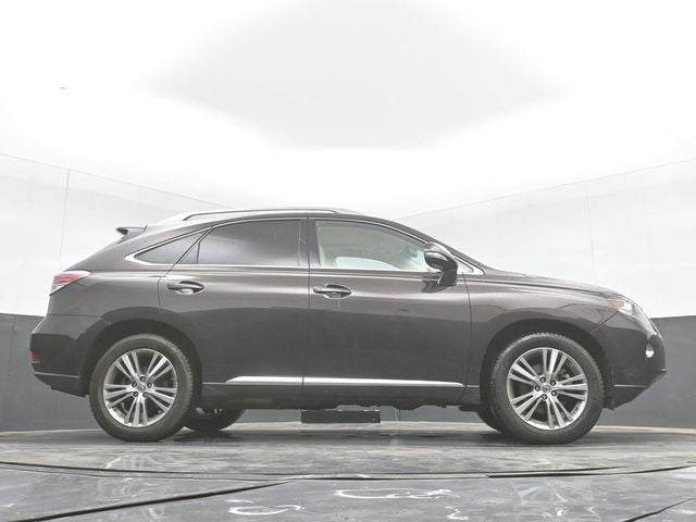 2015 Lexus RX 350 350