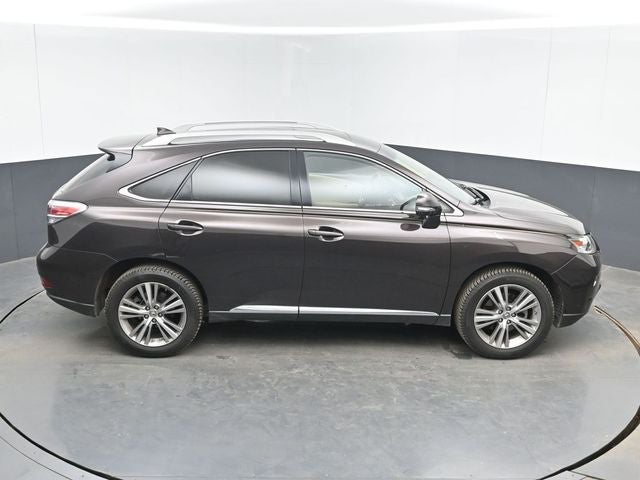 2015 Lexus RX 350 350