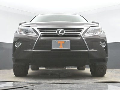 2015 Lexus RX 350 350