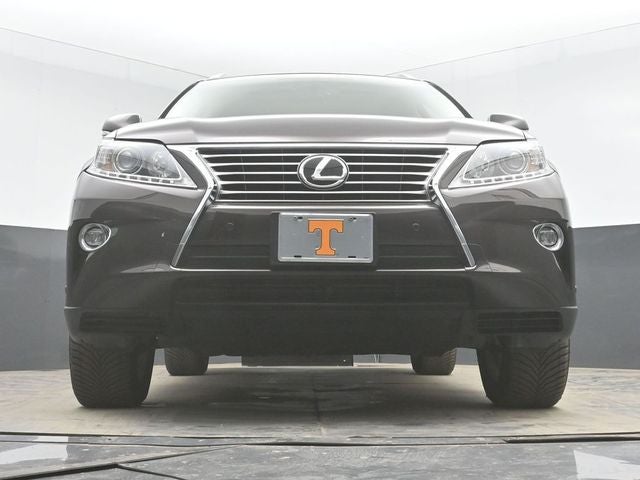 2015 Lexus RX 350 350