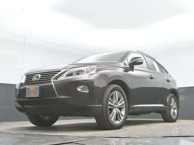 2015 Lexus RX 350 350