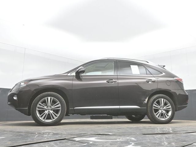 2015 Lexus RX 350 350