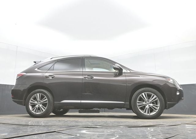 2015 Lexus RX 350 350